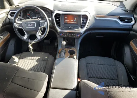 2017 GMC Acadia Sle из США, поврежденный, VIN 1GKKNKLA2HZ113731